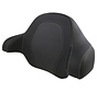 Tour Pak® Backrest Pad Fits: > 14‐21 Touring