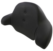 Saddlemen Tour Pak® Backrest Pad Fits:> 14‐21 Touring