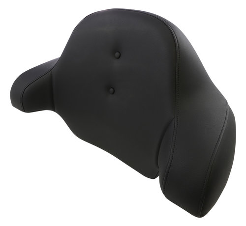 Saddlemen Tour Pak® Backrest Pad Fits:> 14‐21 Touring