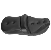 Saddlemen Siège chauffant Roadsofa™ compatible avec :> 99-07 FLHR, 06-07 FLHX