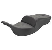 Saddlemen Roadsofa™ Seat Fits:> 99-07 FLT/FLHT/FLTR