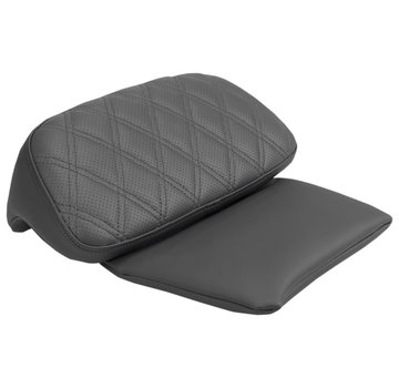 Saddlemen Roadsofa™ Backrest Pad Cover Fits:> 08‐21 Touring