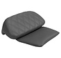 Roadsofa™ Backrest Pad Cover Fits:> 08‐21 Touring