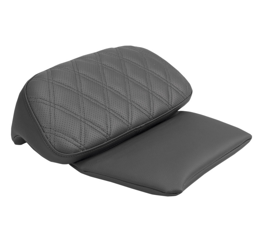 Roadsofa™ Backrest Pad Cover Fits:> 08‐21 Touring