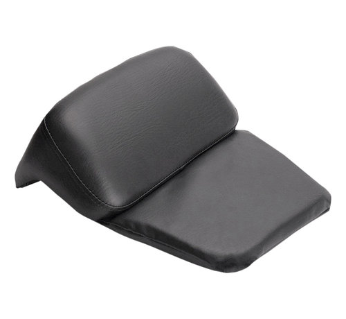 Saddlemen  Roadsofa™ Smooth Backrest Pad Cover Fits:> 08‐21 Touring