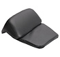 Roadsofa™ Smooth Backrest Pad Cover Fits:> 08‐21 Touring