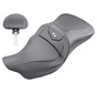 Extended Reach Road Sofa CF Asiento con o sin respaldo para el conductor Se adapta a:> 08‐22 Touring