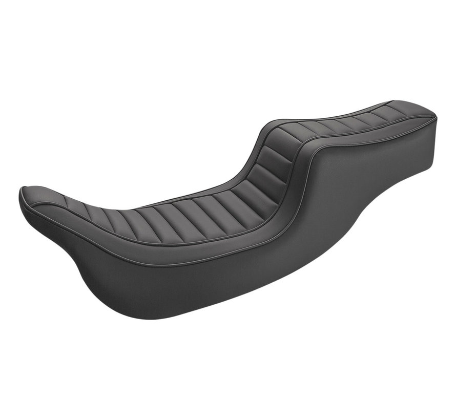 Asiento Hog Killers Compatible con:> 08-22 Touring