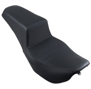 Saddlemen El asiento de agarre Step Up se adapta a:> 99-07 FLHR, 06-07 FLHX