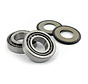 frame neck bearing race & seal kit Fits: > 14-21 Touring Trikes