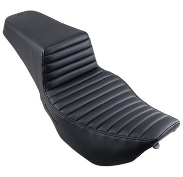 Saddlemen Step Up Tuck And Roll Seat Convient à :> 1997-2007 Touring