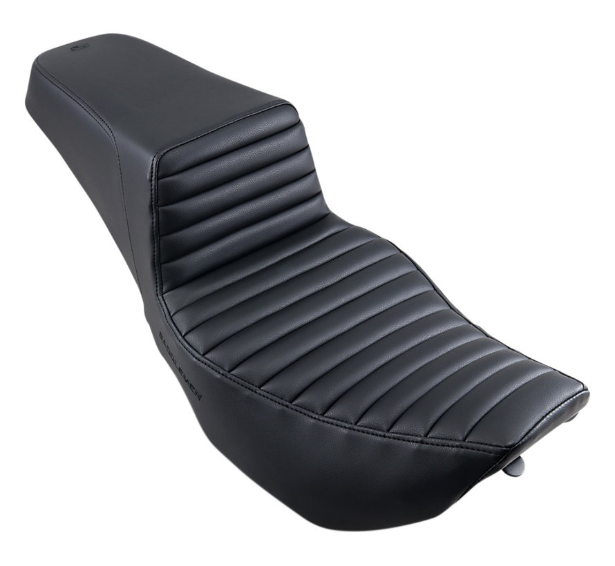 Step Up Tuck And Roll Seat Convient à :> 1997-2007 Touring