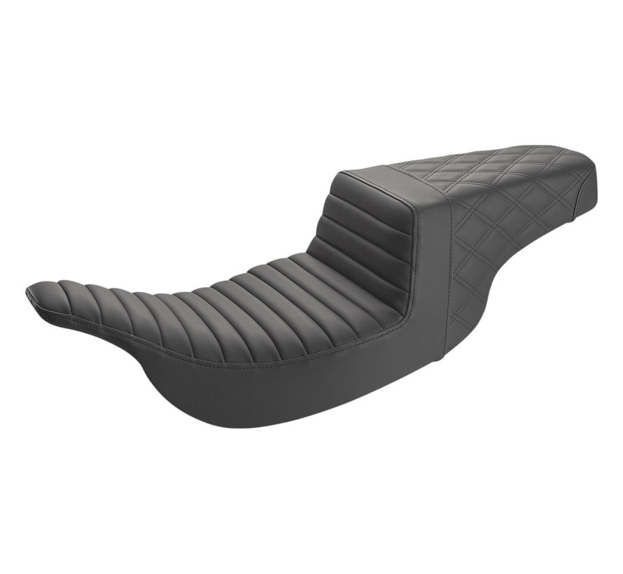 Step Up TR & LS Seat 99-07 Touring