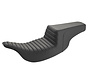 Step Up Tuck And Roll Seat Convient à :> 1997-2007 Touring