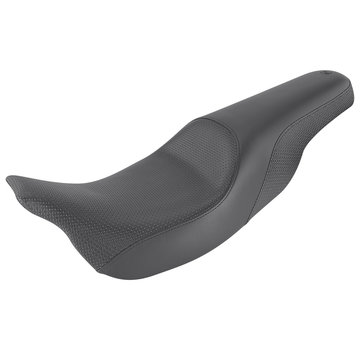 Saddlemen Profiler™ Basket Weave Seat Fits: > 08‐22 Touring