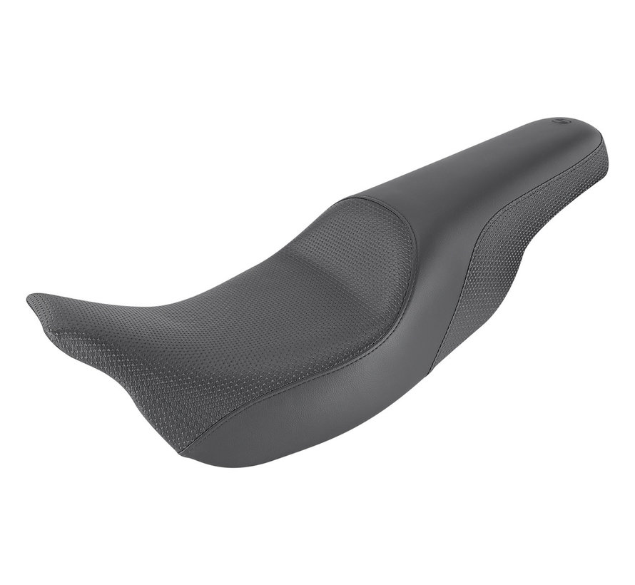 Profiler™ Basket Weave Seat Fits: > 08‐22 Touring