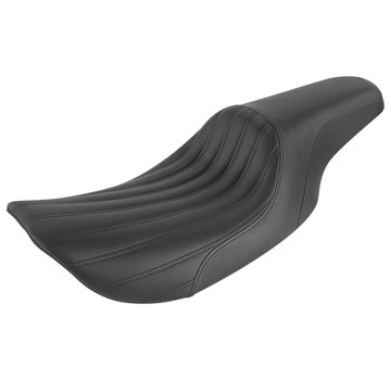 Saddlemen Profiler™ Knuckle Seat, Fits:> 99-07 FLHR, 06-07 FLHX