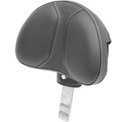 Saddlemen Dominator Drivers Backrest