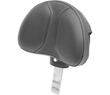 Saddlemen Dominator Drivers Backrest