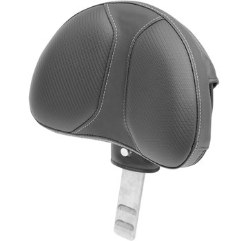 Saddlemen Dominator Drivers Backrest