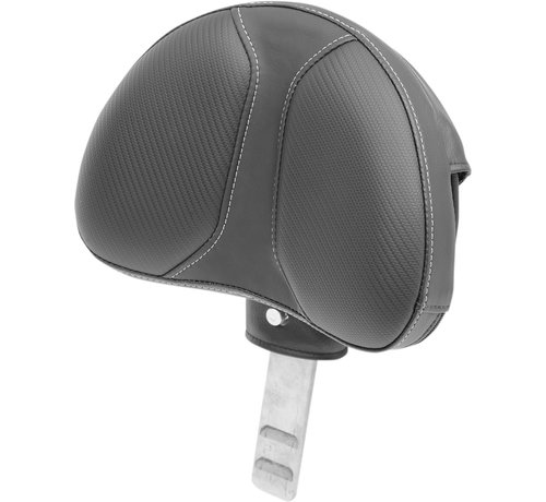 Saddlemen Dominator Drivers Backrest