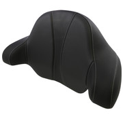 Saddlemen Dominator Tour Pak® Backrest Pad Fits:> 08‐21 Touring