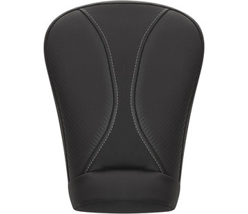 Saddlemen Coussin de pouf Dominator à portée étendue pour : > 08-21 Touring/Trike