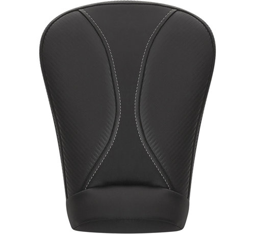 Saddlemen Coussin de pouf Dominator à portée étendue pour : > 08-21 Touring/Trike