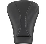 Saddlemen Dominator Pillion Pad Compatible avec : > 08-21 Touring/Trike