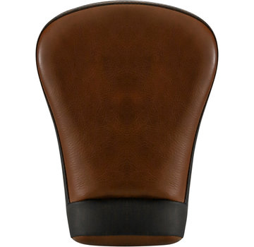 Saddlemen vergroot bereik Renegade Lariat Pillion Pad Past op: > 08-21 Touring/Trike