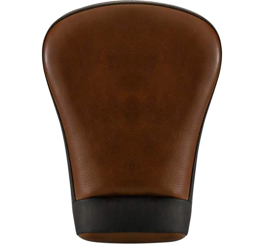 vergroot bereik Renegade Lariat Pillion Pad Past op: > 08-21 Touring/Trike