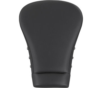 Saddlemen Renegade Lariat zwart Pillion Pad met noppen Geschikt voor: > 08-21 Touring/Trike