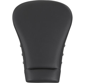 Saddlemen Renegade Lariat zwart Pillion Pad met noppen Geschikt voor: > 08-21 Touring/Trike