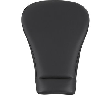 Saddlemen Renegade Lariat black Pillion Pad  Fits: >  08-21 Touring/Trike