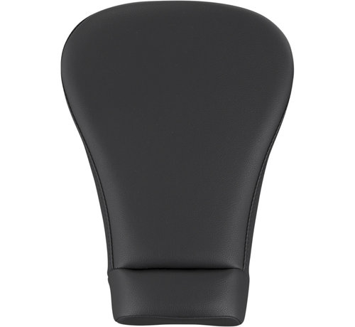 Saddlemen Renegade Lariat black Pillion Pad Fits: > 08-21 Touring/Trike