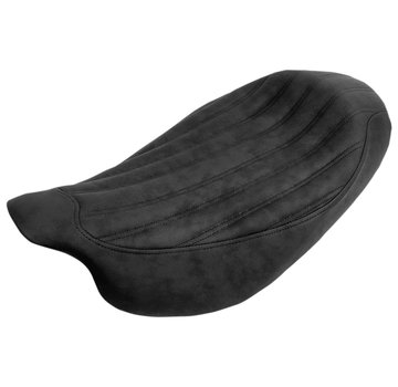 Saddlemen Selle Knuckle Solo pour : > 08‐22 Touring