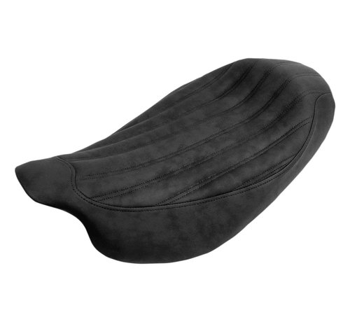 Saddlemen Knuckle Solo Seat Fits: > 08‐22 Touring
