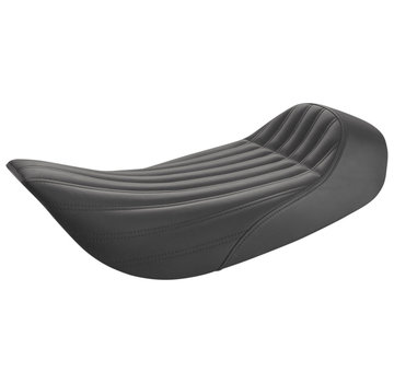 Saddlemen Selle solo Knuckle compatible avec : > 99-07 Touring