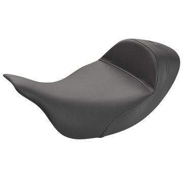 Saddlemen Extended Reach Renegade Solo Seat smooth Fits: > 08‐22 Touring