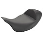 Extended Reach Renegade Solo Seat smooth Fits: > 08‐22 Touring