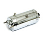 Prestolite style starter motor black or chrome Fits: > 67-80 XL; L66-82 FL; 80-83 FLT; 82-E83 FXR