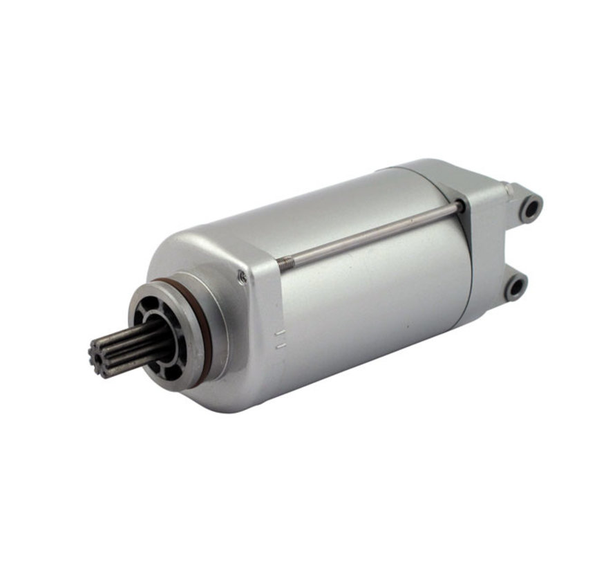 Starter motor V-Rod Fits: > 02-17 V-Rod