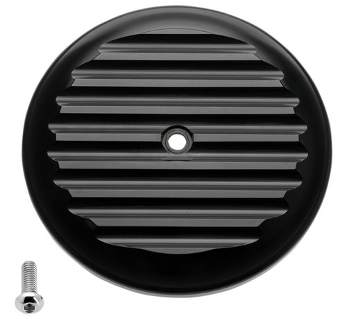 Covington air cleaner insert black Fits: > 99-15 Twin Cam