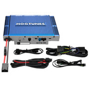 Hogtunes 300-Watt-Verstärker-Kit, für 14-21 FLHT/ FLHTCU/ FLHTCUG/ FLHTK/ FLHX/ FLTR/ FLTRU/ FLTRK