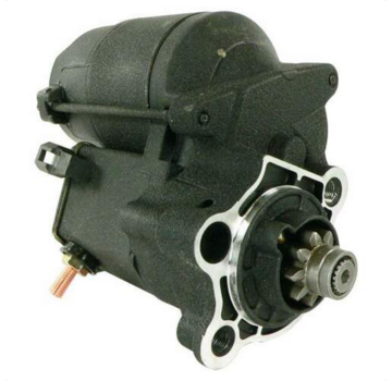 Denso Arranque Motor de alto par Se adapta a:> 81-21 XL sportster