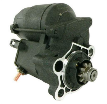 Denso Startmotor High torque motor Past op:> 81-21 XL sportster