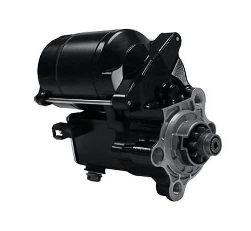 All Balls Motor de arranque negro o cromado Se adapta a: > 81-21 XL Sportster 08-12XR1200