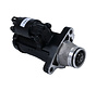 high torque starter motor 1 4KW Black Fits: > 18-21 M8 Softail