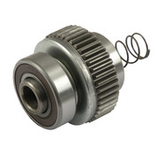 Spyke starter clutch assembly Fits: > 1.4  starters