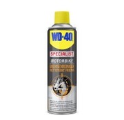 WD40  WD-40  Brake Cleaner 500 ml (16,9 US fl oz.)